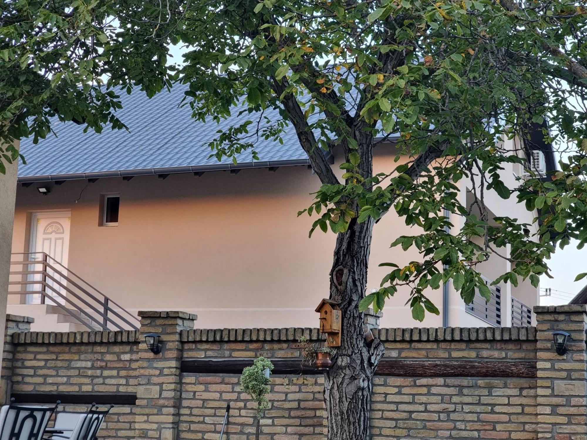 Ferienwohnung Sobe Ava Palić Exterior foto